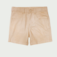 Beige Shorts for Toddler Boys