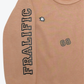 Brown Sweatshirt for Toddler Boys