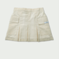 Beige Skirt for Toddler  Girls