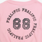 Pink Sweatshirt for Toddler Girls