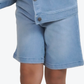 Denim Shorts for Girls Kids