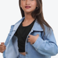 Denim Jacket for Girls Kids