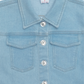 Denim Jacket for Girls Kids