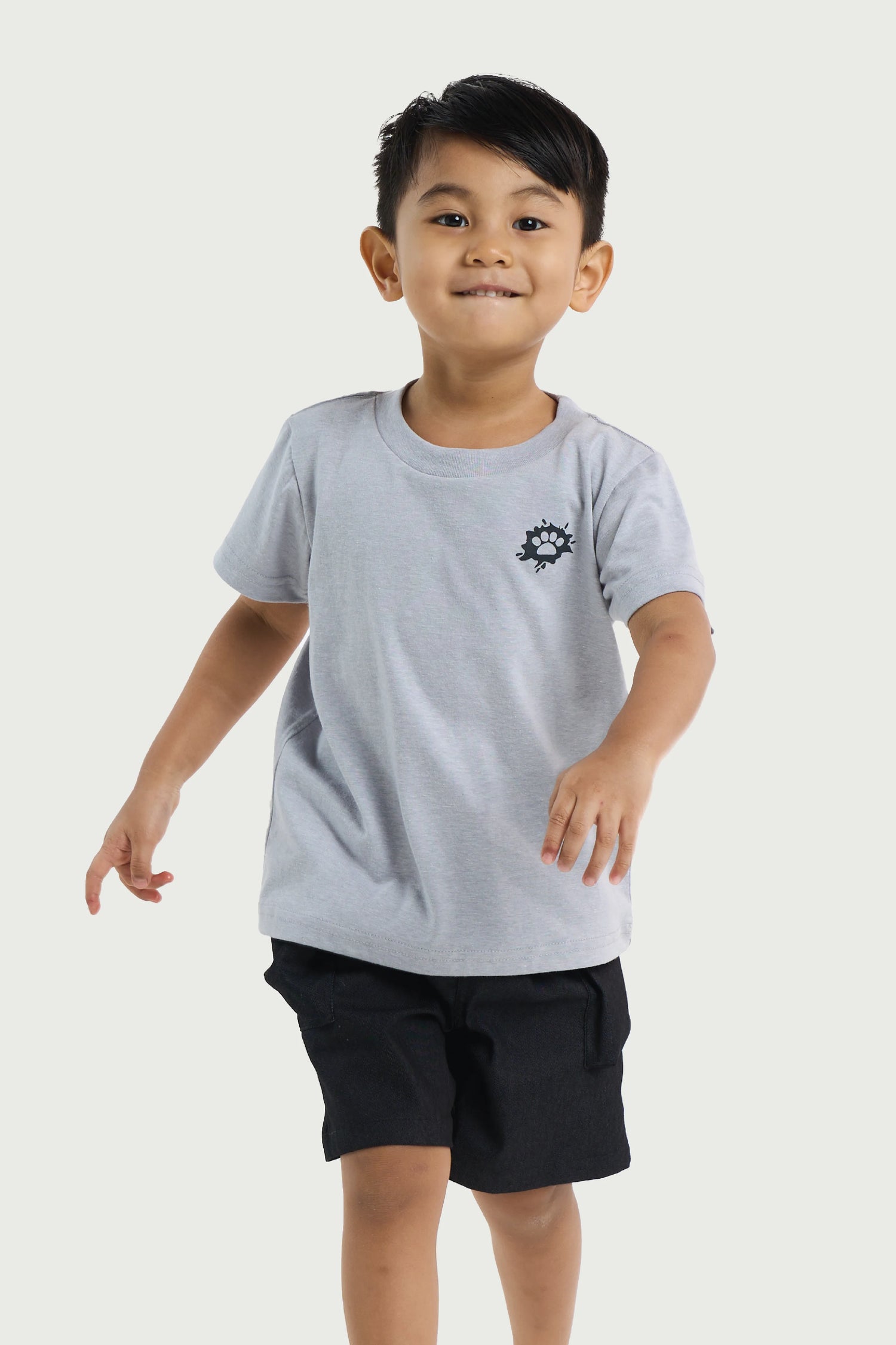 Baby boys Back to School