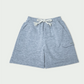Heather Grey Comfy Shorts for Toddler