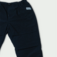 Black Cargo Jogger Pants for Toddler