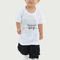 Black Cargo Jogger Pants for Toddler