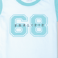Teal T-Shirt and Shorts Set for Toddler
