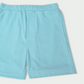 Teal T-Shirt and Shorts Set for Toddler