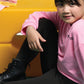 Kids Wear Classic Black Kids’ Cotton Leggings